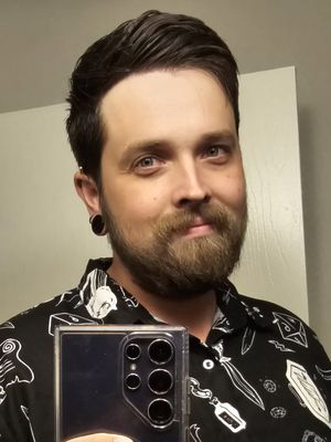 Kevin, 31