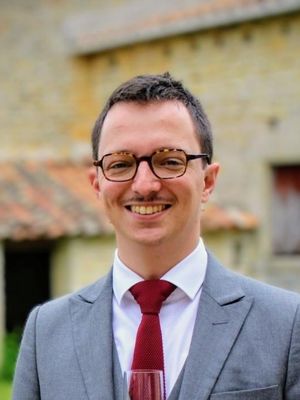 Jean Baptiste, 32