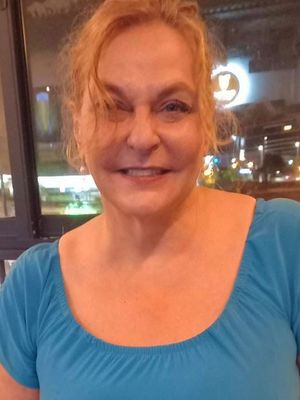 Glenda, 52