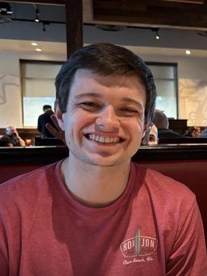 Joseph, 25