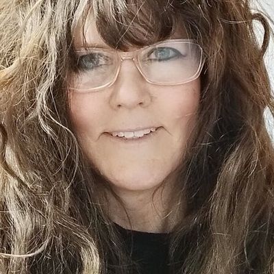 Jenny, 54