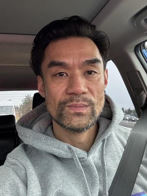 Zane, 43