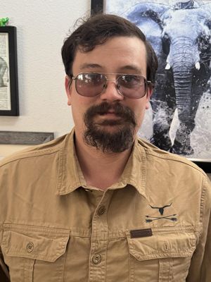 George, 31