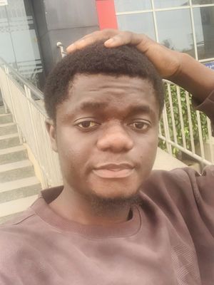 Emmanuel, 22