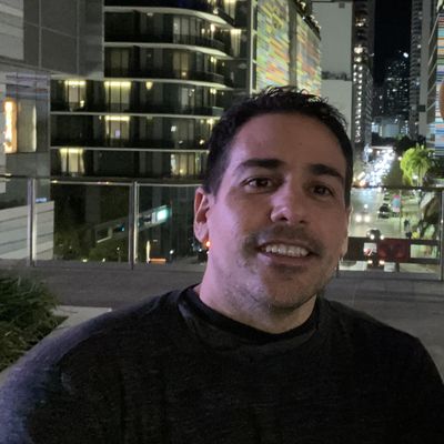 Rainel, 45