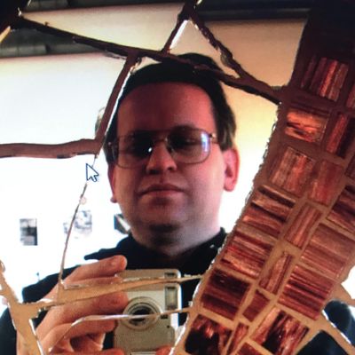 Stephen, 57