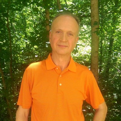 George, 65
