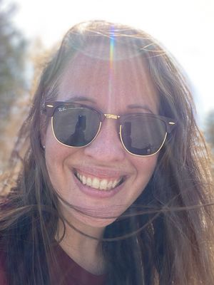 Eileen, 42