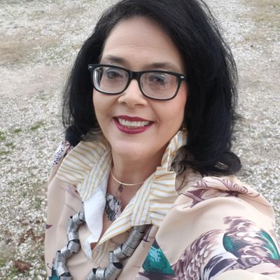 Carla, 54