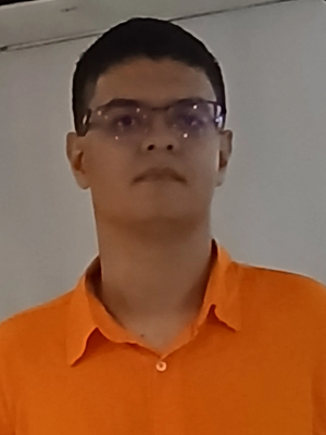 Gabriel, 22