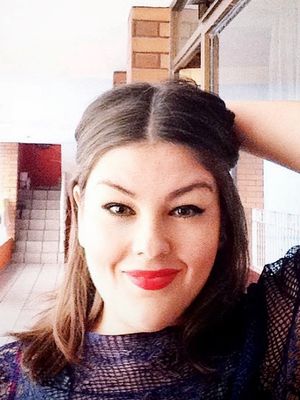 Andrea, 36