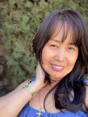 Marie Jojen, 60
