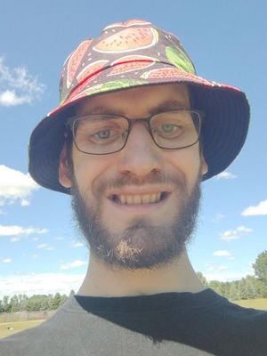 Mike, 26