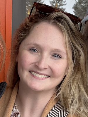 Brittany, 32