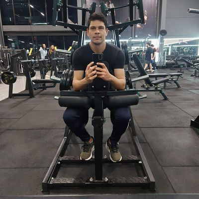 Dalcio, 32