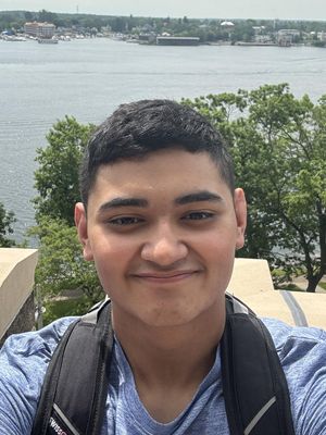 David, 20