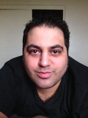 Marco, 42