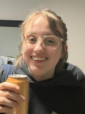 Angela, 19