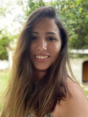 Maite, 34