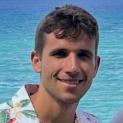 Matt, 26