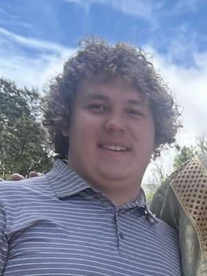Ethan, 18