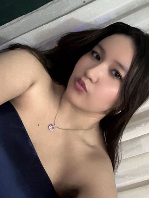 Valerie Sofia, 21