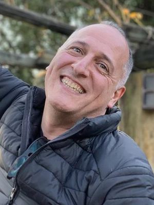 Christopher, 57
