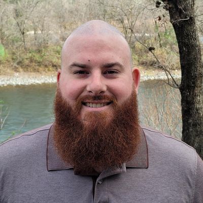 Chris, 40