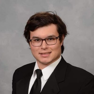 Steven, 23