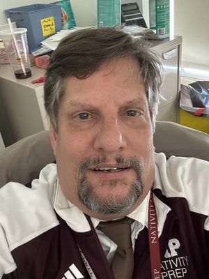 Michael, 62