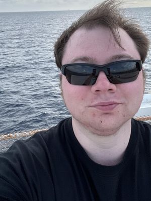 Johnathan, 31