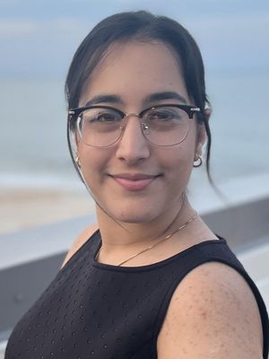 Shahad, 25