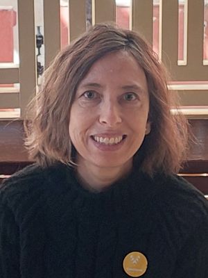 Margarita, 50
