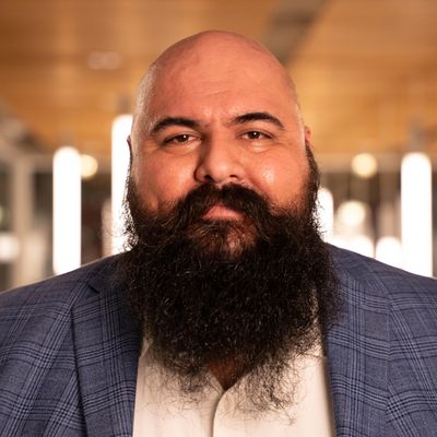 Timothy, 43