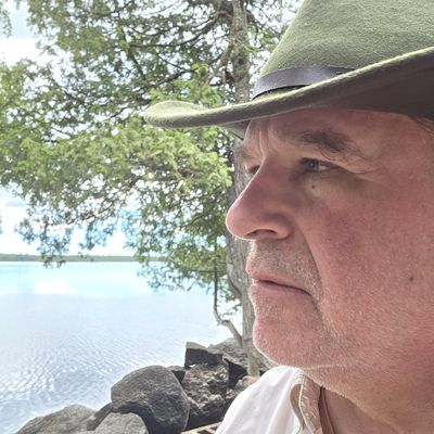 Andy, 67