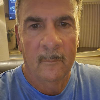 Robert, 68