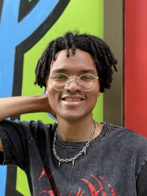 Tony, 23