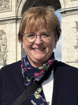 Katie, 62