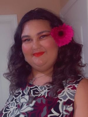 Ximena, 21