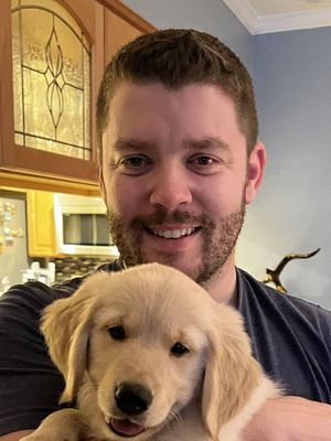 Tim, 32