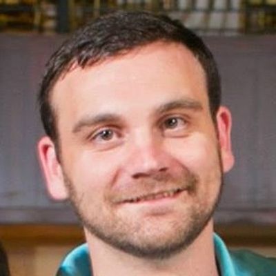Aaron, 38
