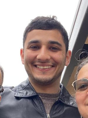 Ruben, 24