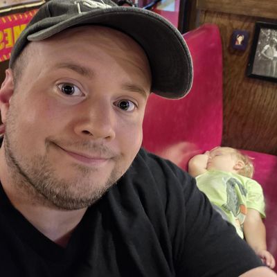 Ryan, 33
