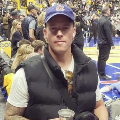 Hayden, 32