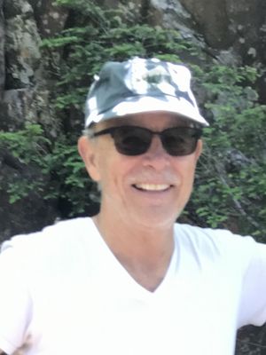Will, 70