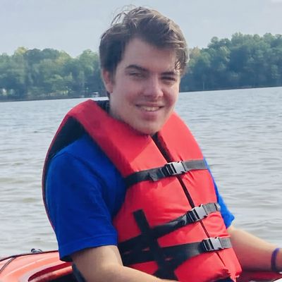 Brian, 24