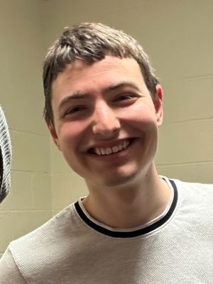 John, 21
