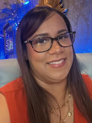 Jackie, 48