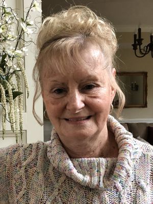 Carol, 77