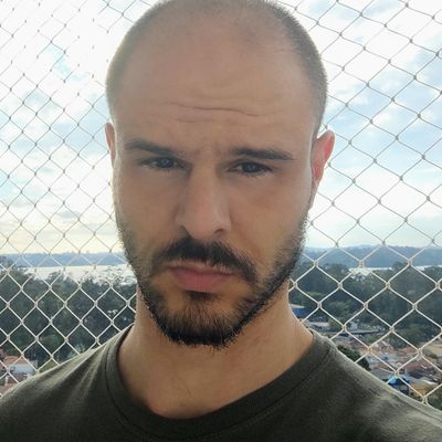 Renato, 37